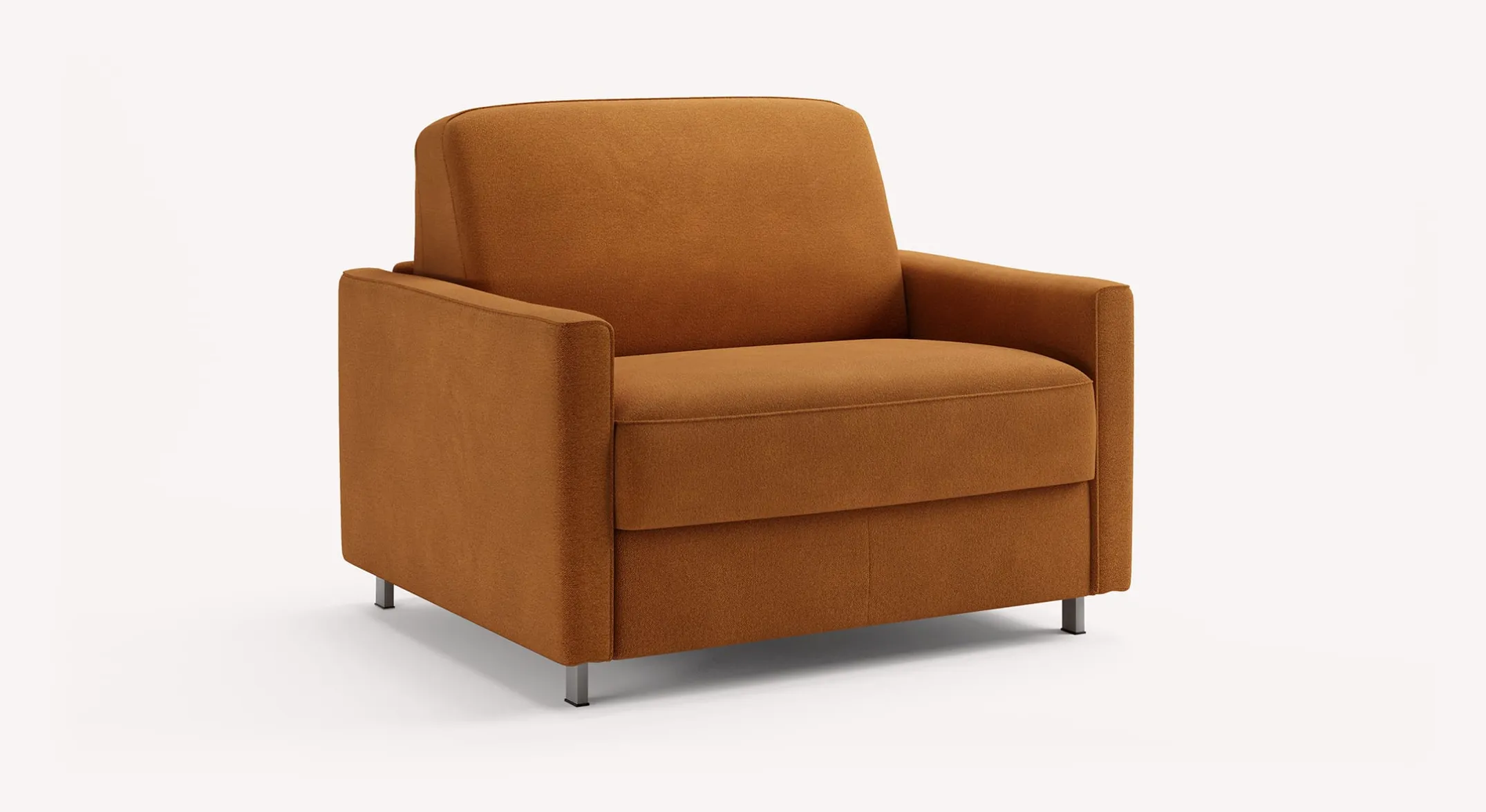 Fauteuil convertible JIMMY