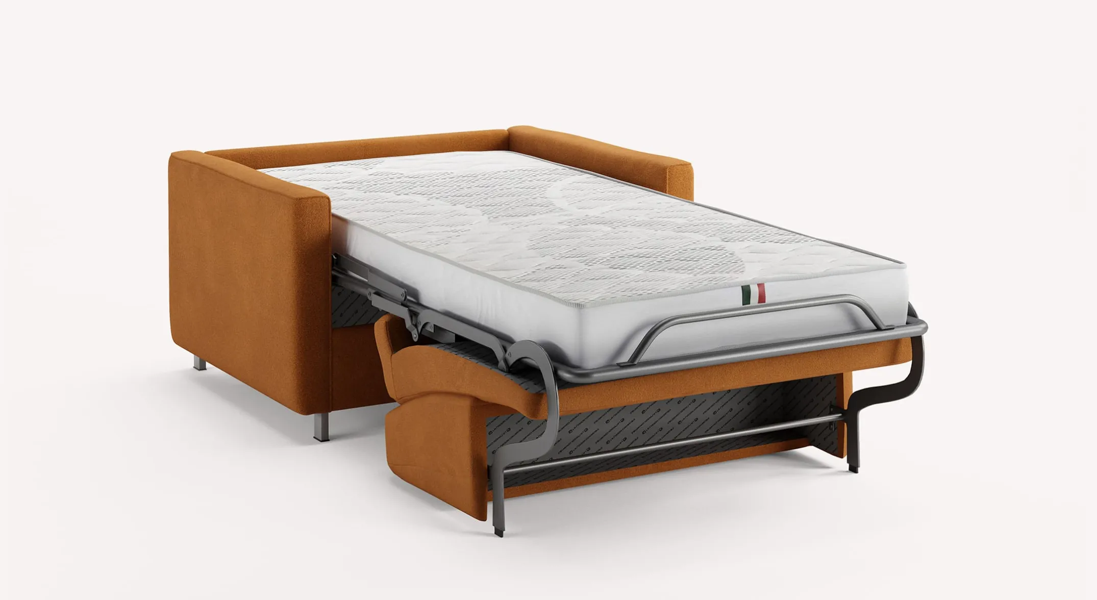Fauteuil convertible JIMMY