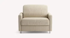 Fauteuil convertible JIMMY