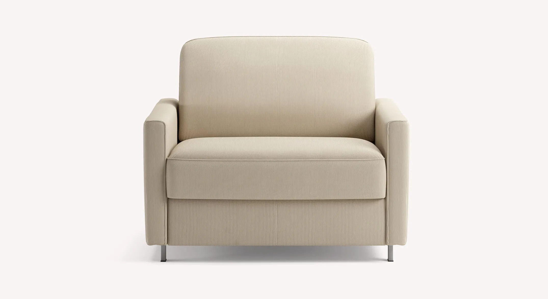 Fauteuil convertible JIMMY