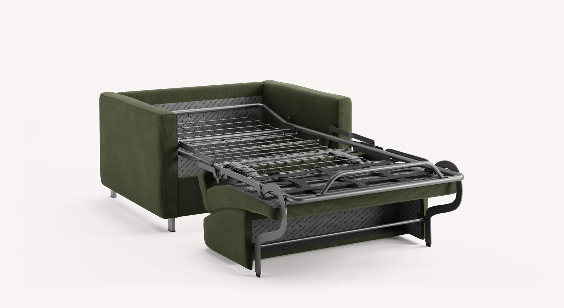 Fauteuil convertible JIMMY