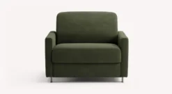 Fauteuil convertible JIMMY