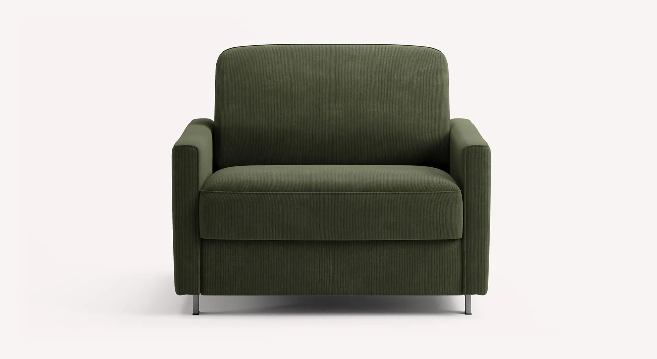Fauteuil convertible JIMMY