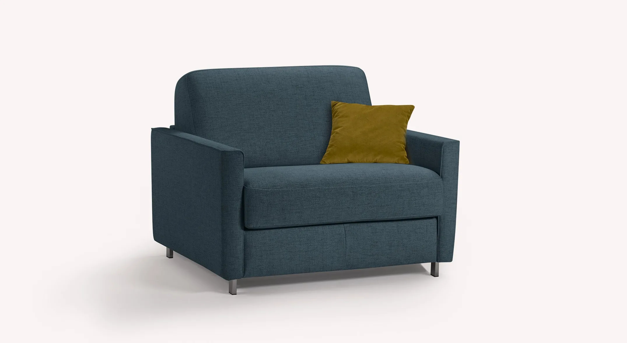 Fauteuil convertible JIMMY