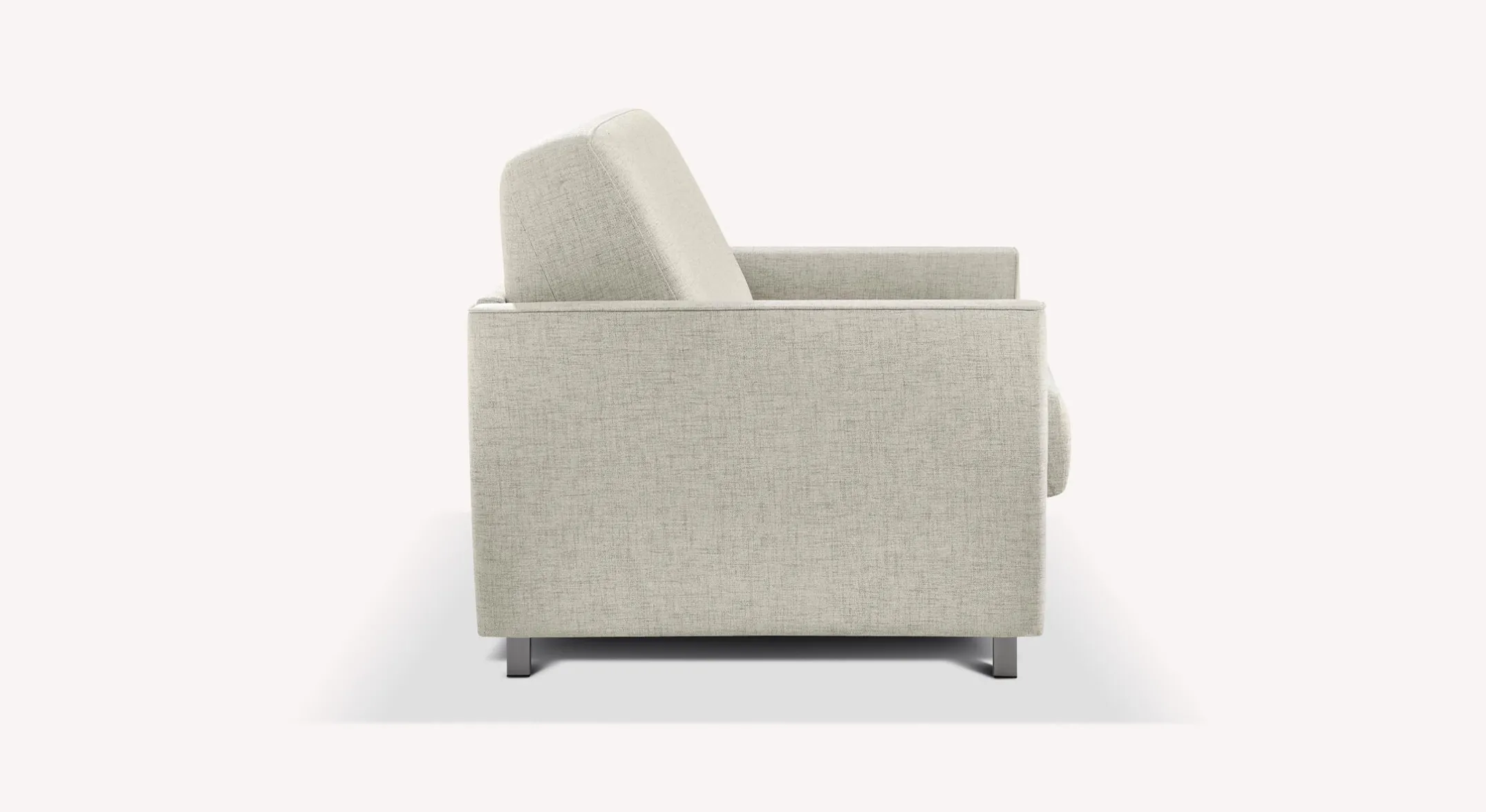 Fauteuil convertible JIMMY