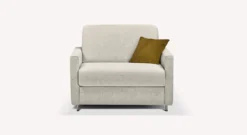 Fauteuil convertible JIMMY