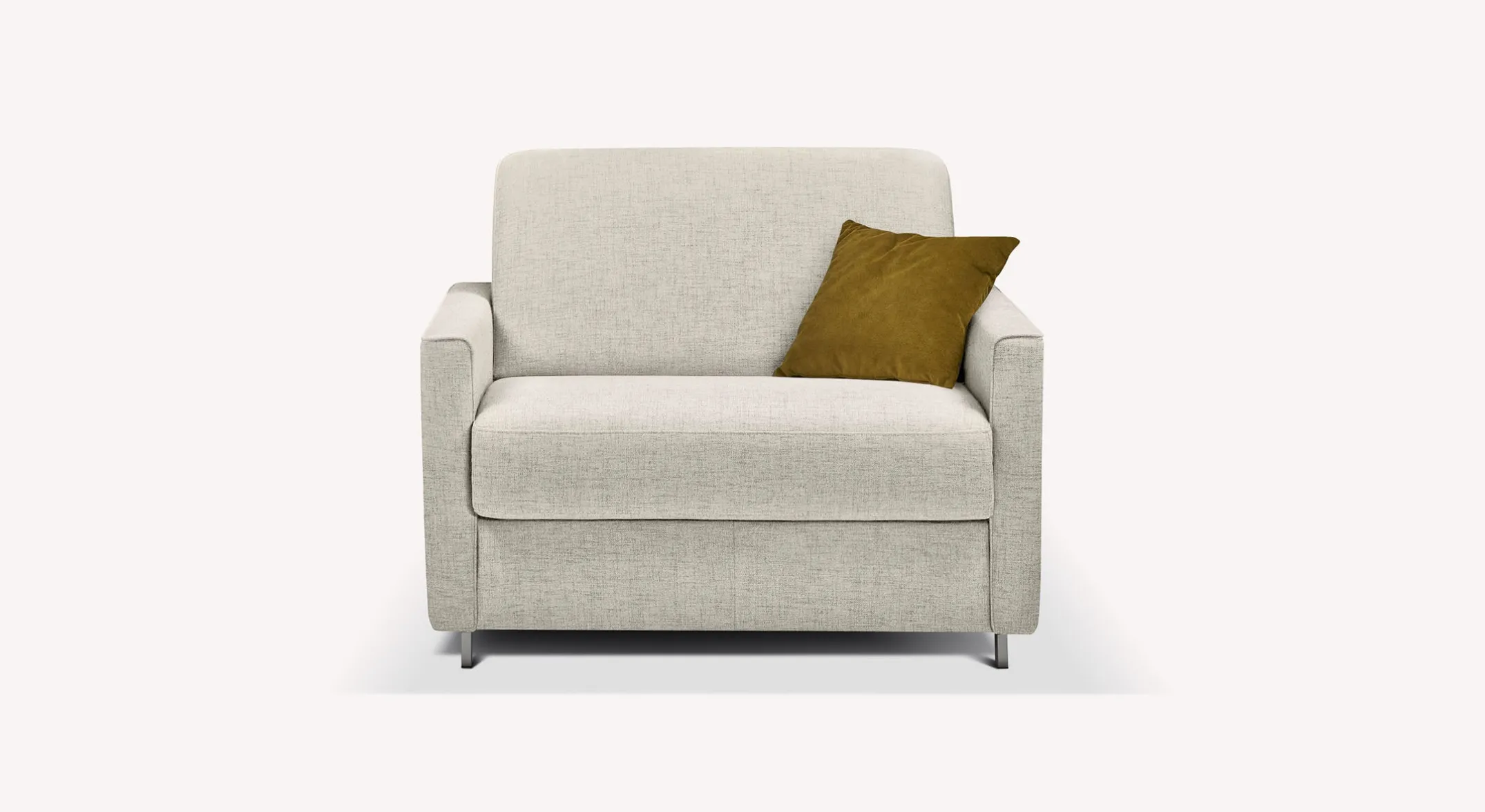 Fauteuil convertible JIMMY
