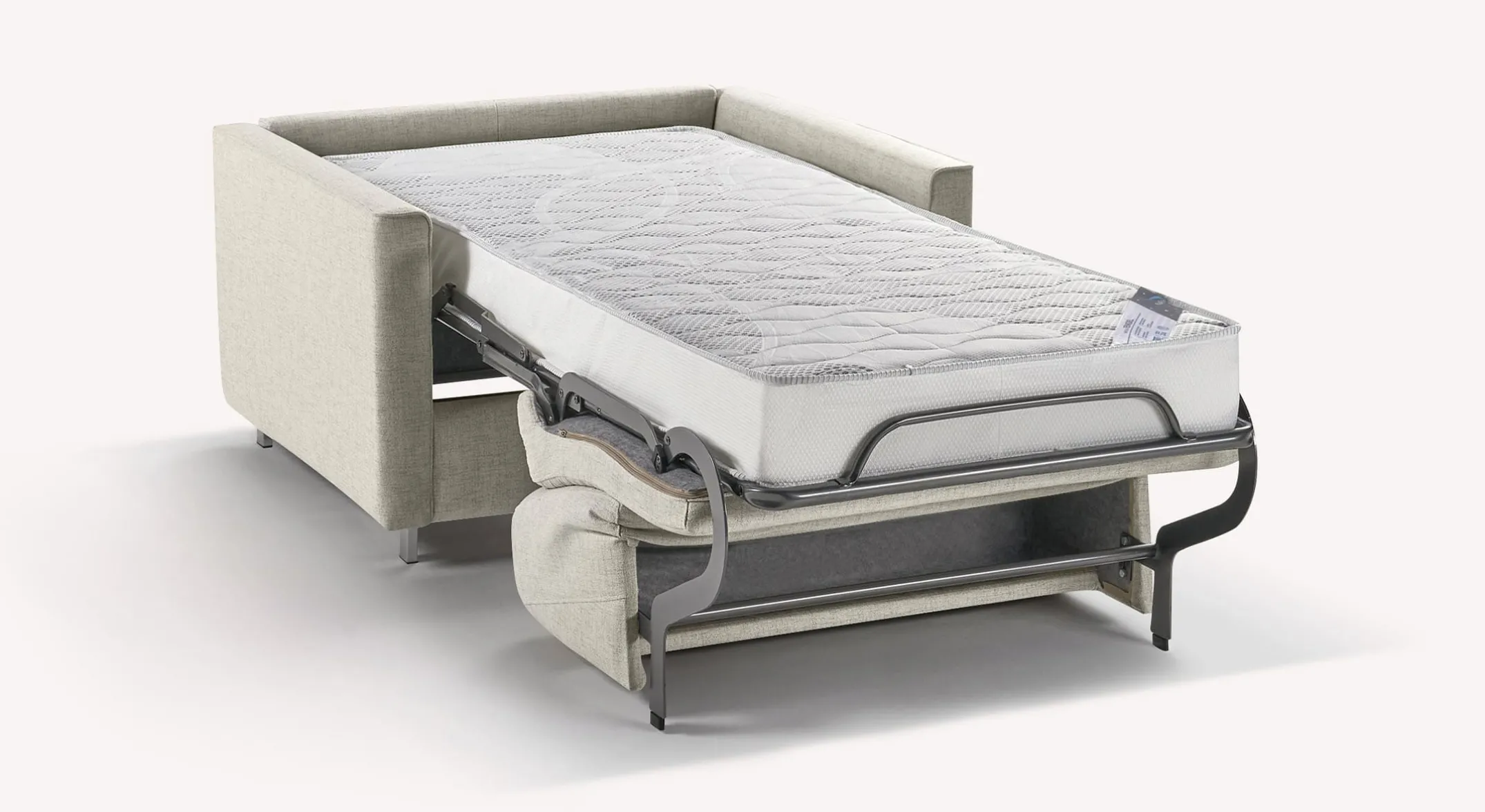 Fauteuil convertible JIMMY