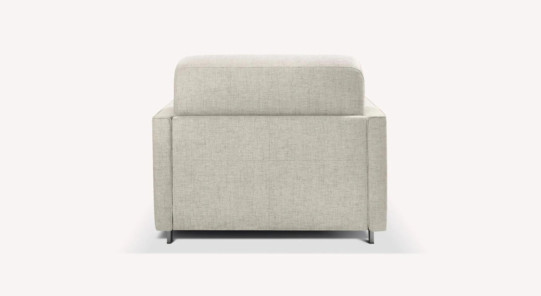Fauteuil convertible JIMMY