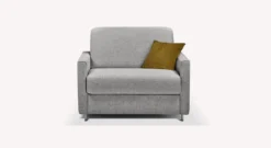 Fauteuil convertible JIMMY