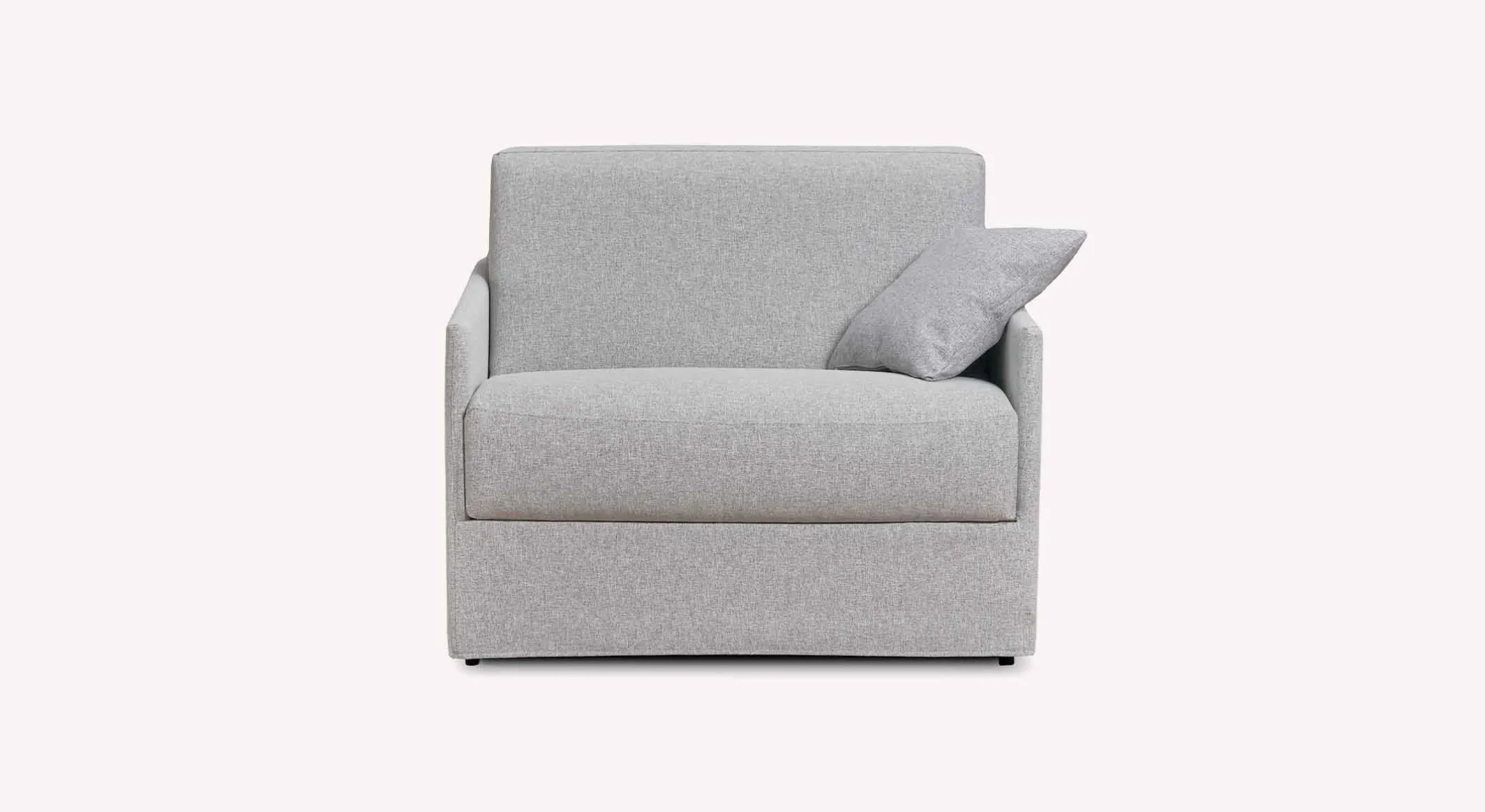 Fauteuil convertible LIA