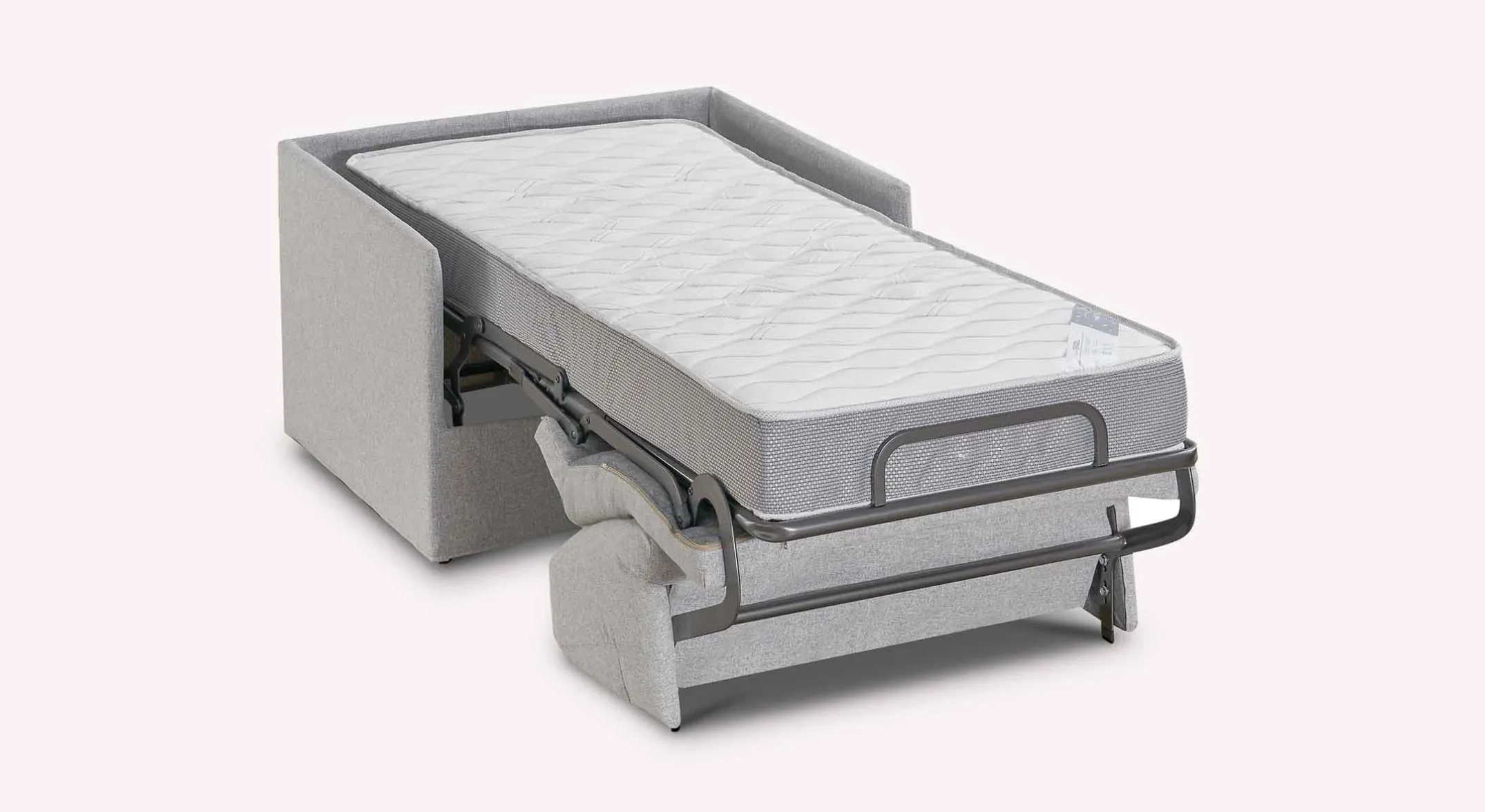 Fauteuil convertible LIA