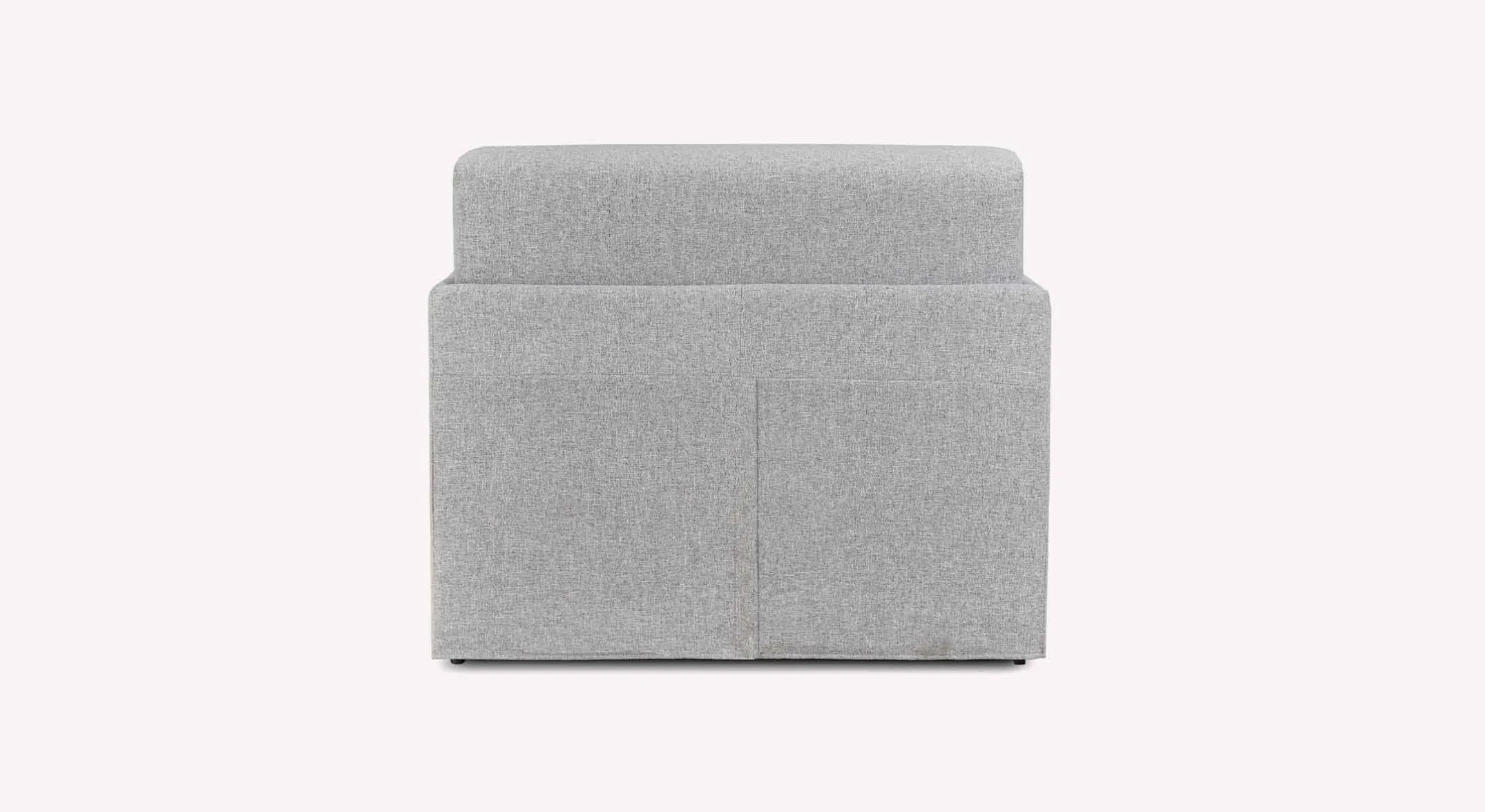 Fauteuil convertible LIA