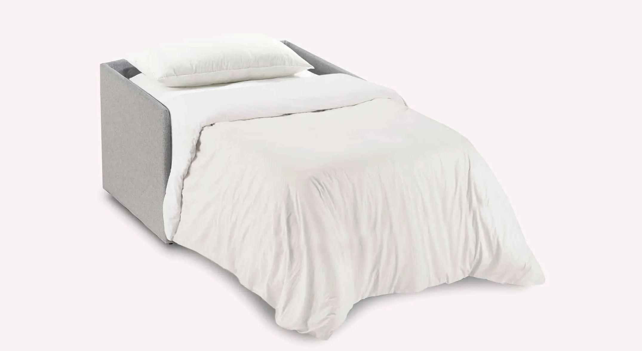 Fauteuil convertible LIA