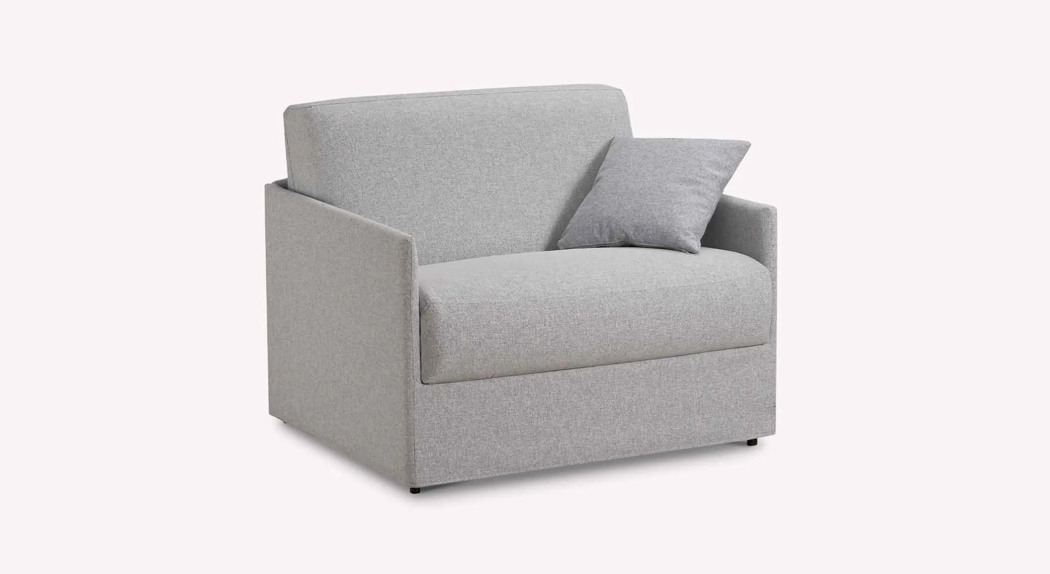 Fauteuil convertible LIA