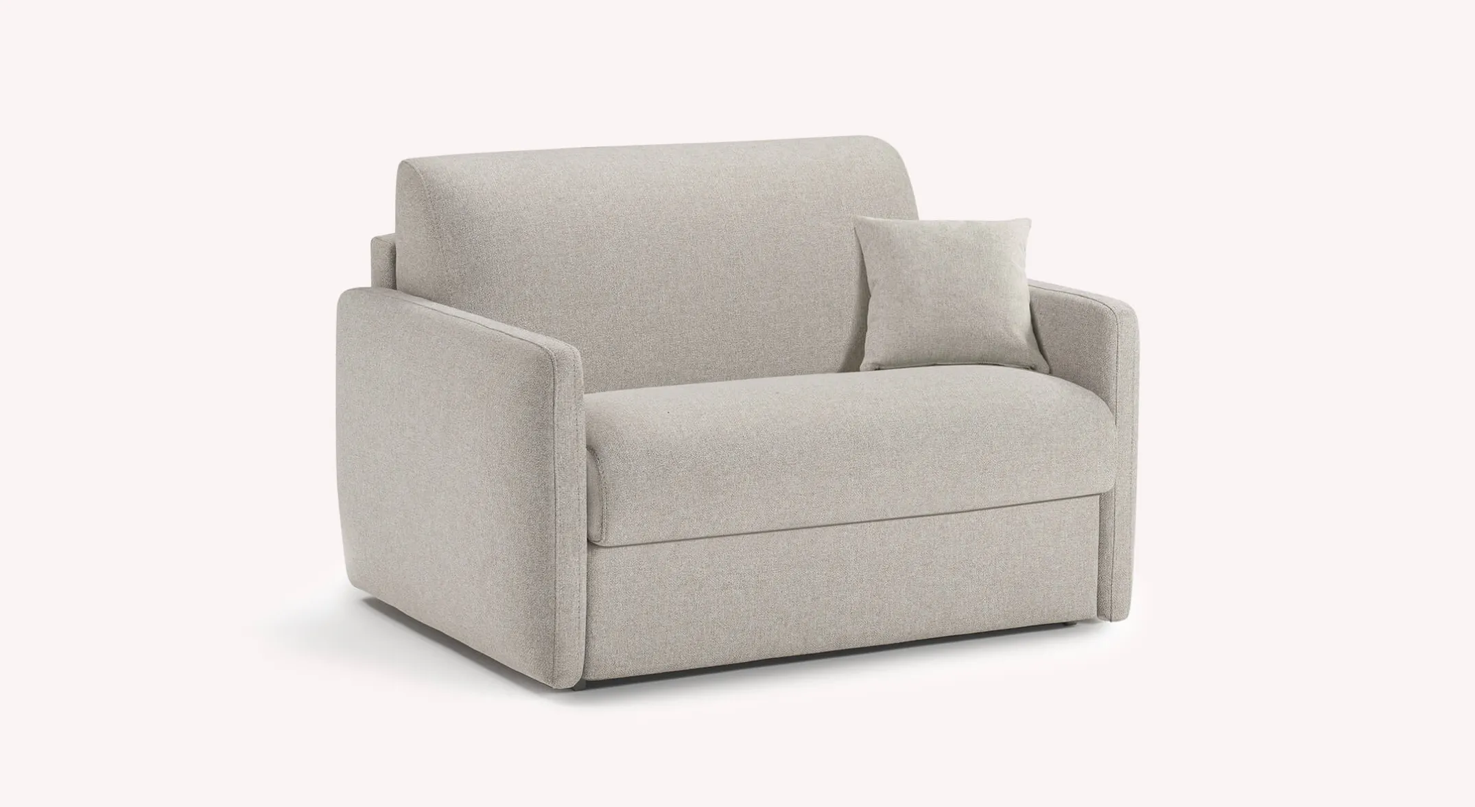 Fauteuil convertible NEW-AZURA