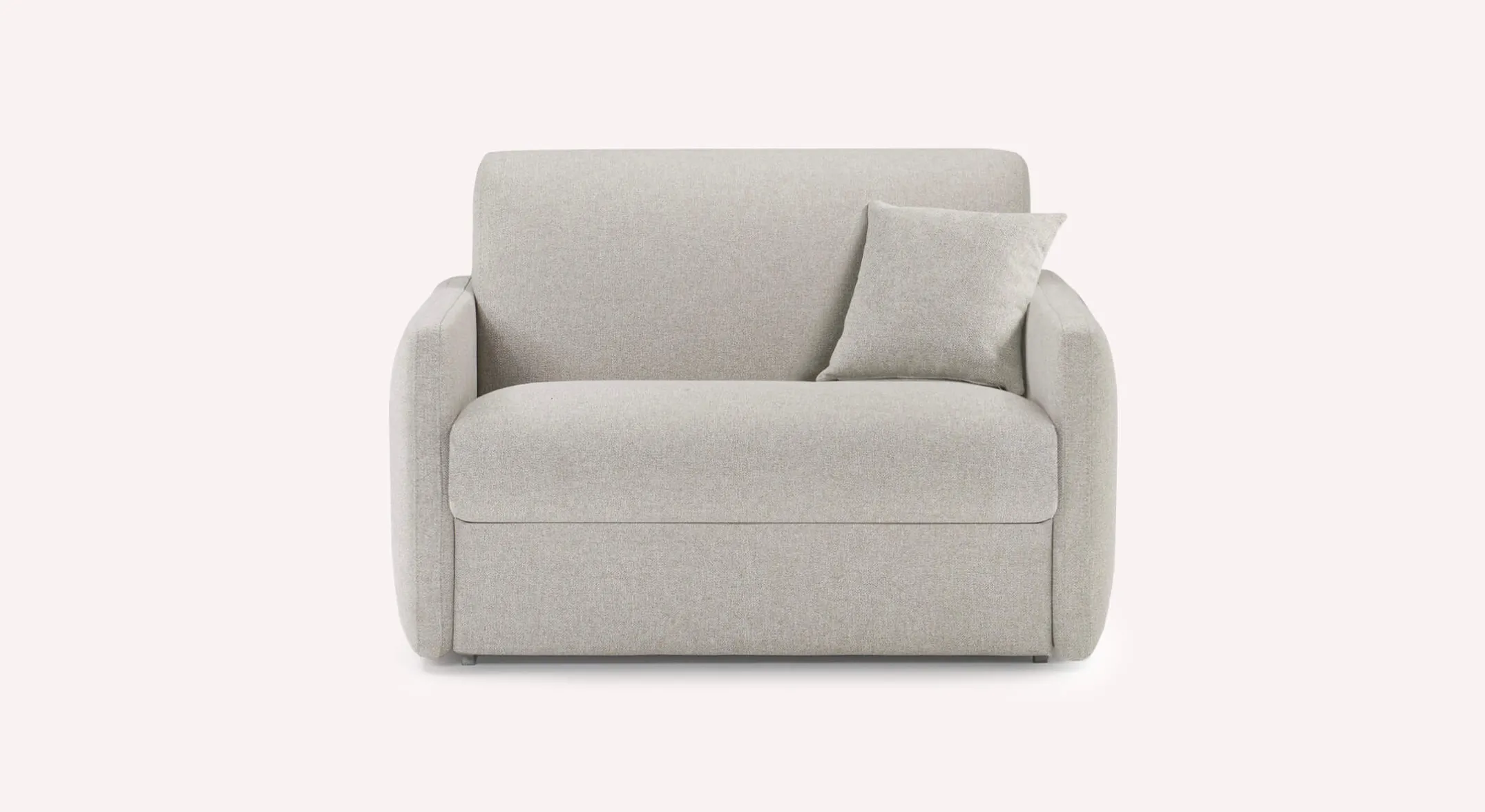 Fauteuil convertible NEW-AZURA