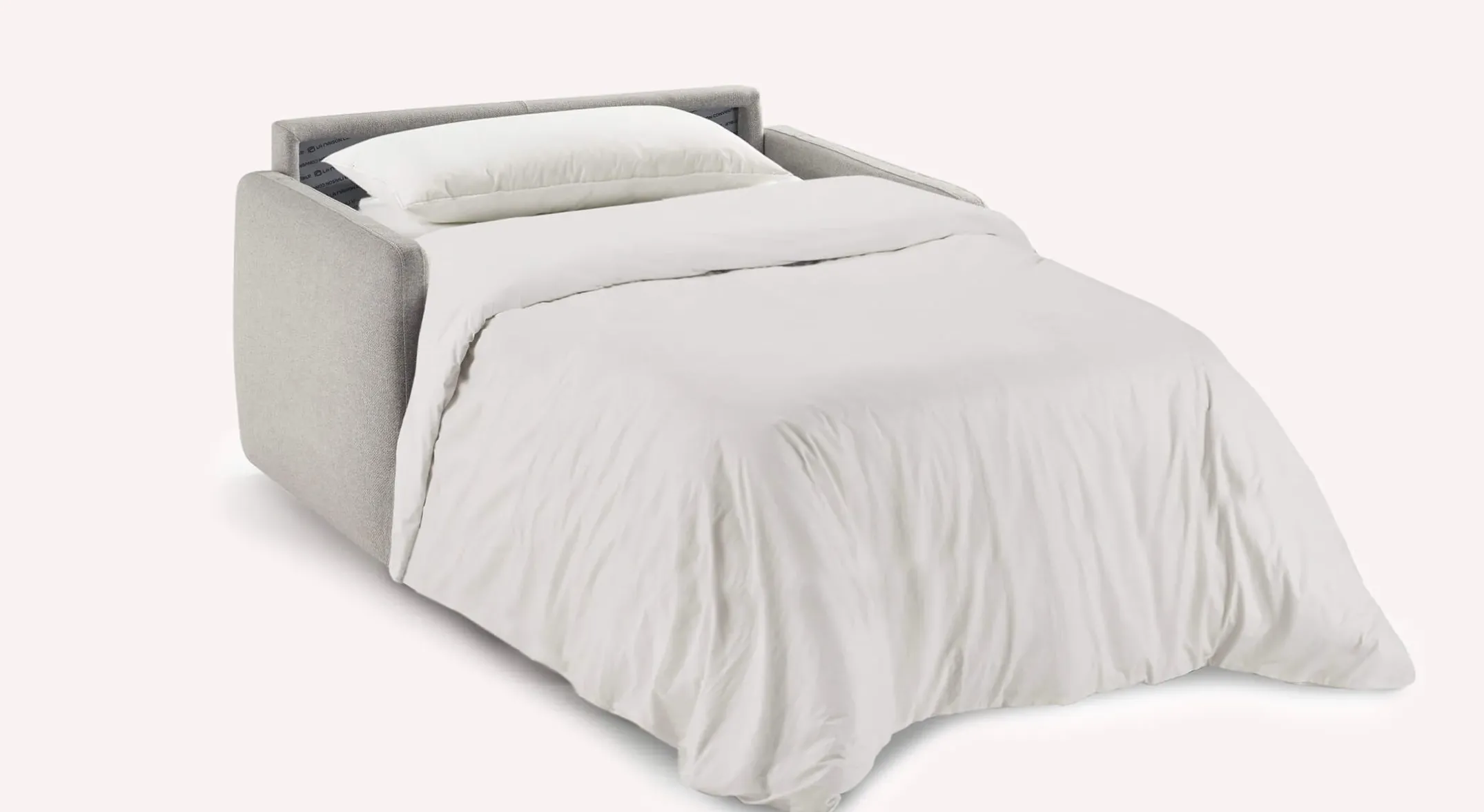 Fauteuil convertible NEW-AZURA