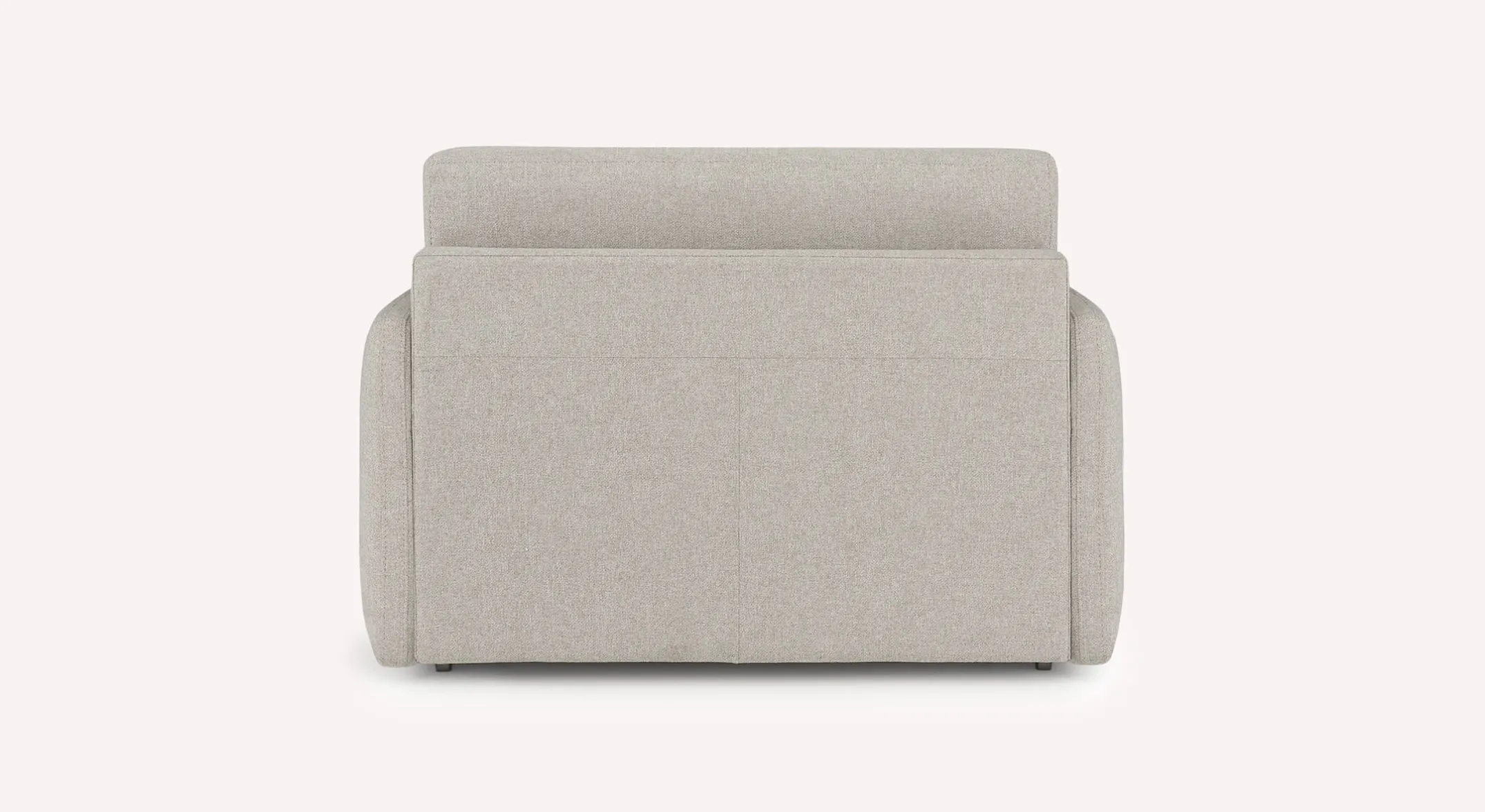 Fauteuil convertible NEW-AZURA