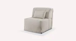 Fauteuil convertible SIMONE