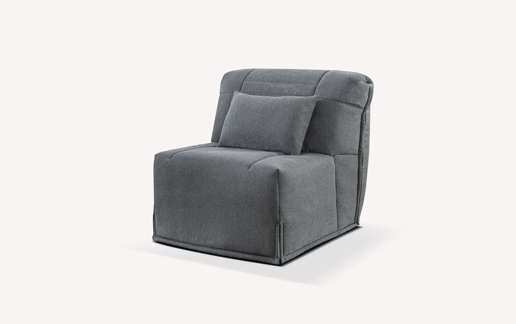 Fauteuil convertible SIMONE