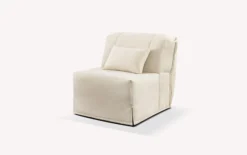 Fauteuil convertible SIMONE