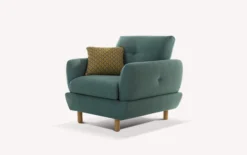 Fauteuil FINN