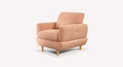 Fauteuil FINN