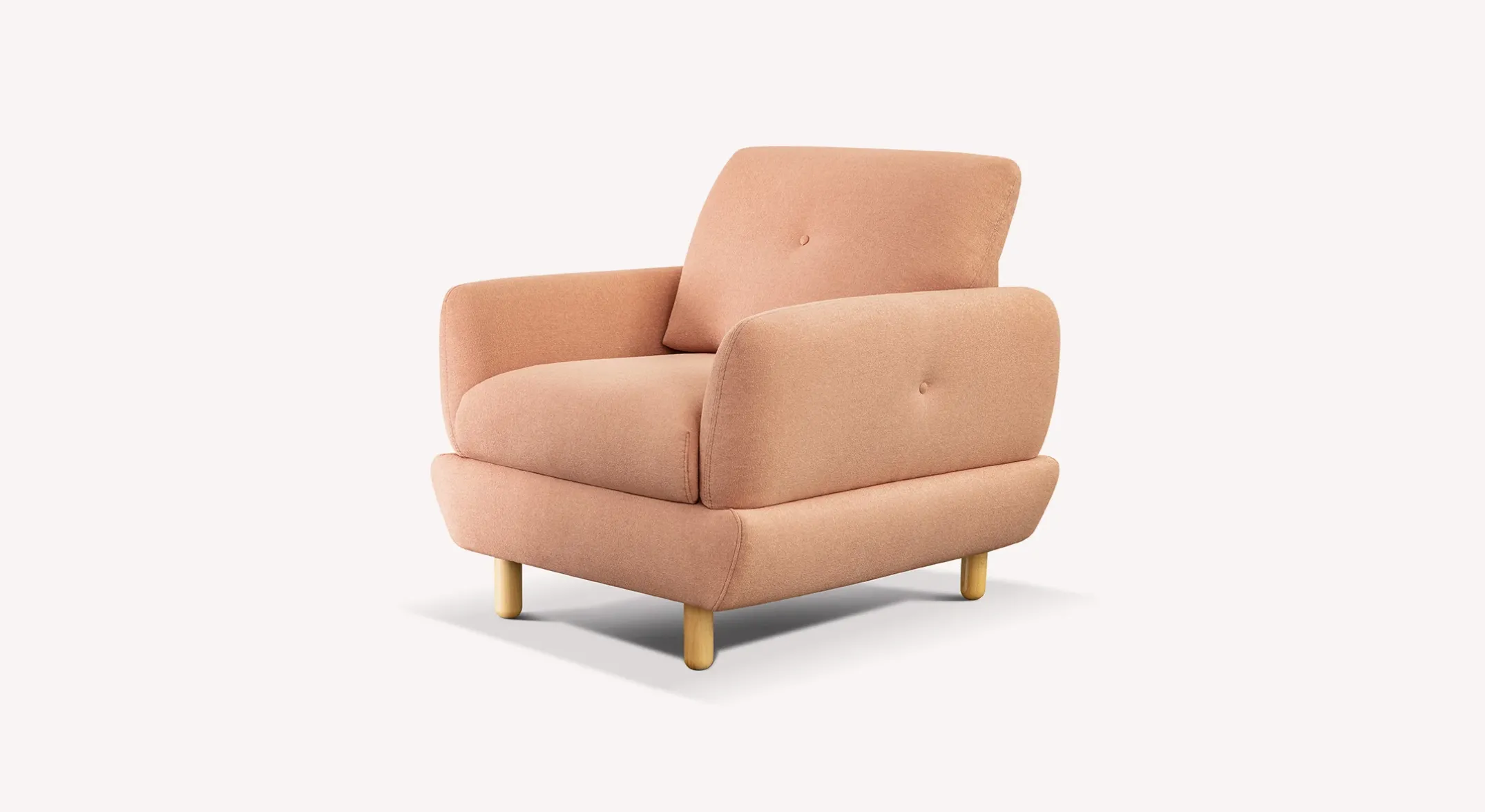 Fauteuil FINN