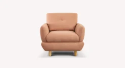 Fauteuil FINN