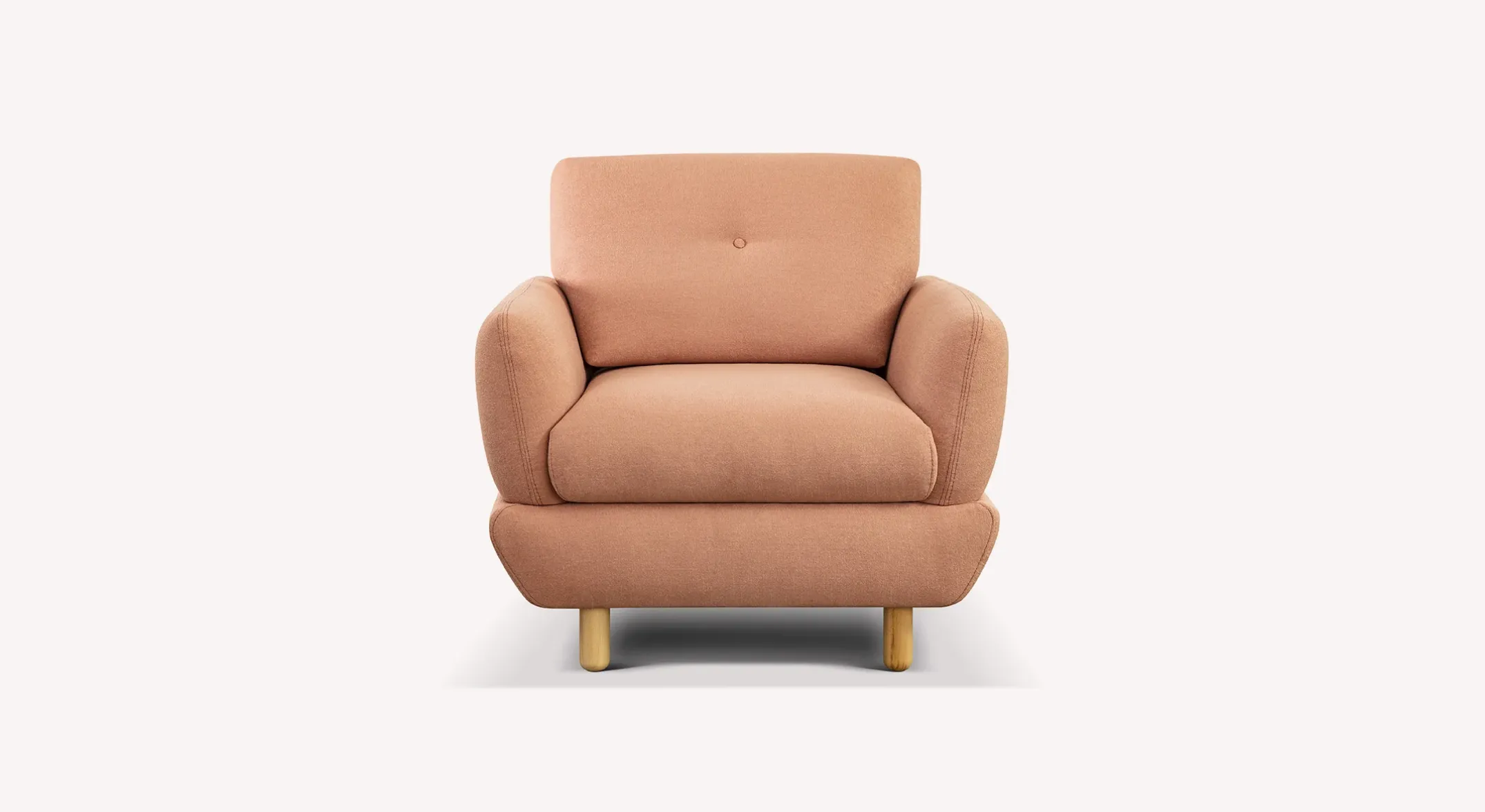 Fauteuil FINN