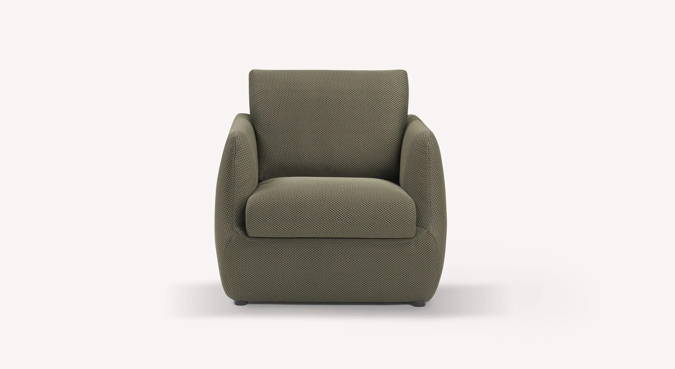 Fauteuil LUZ