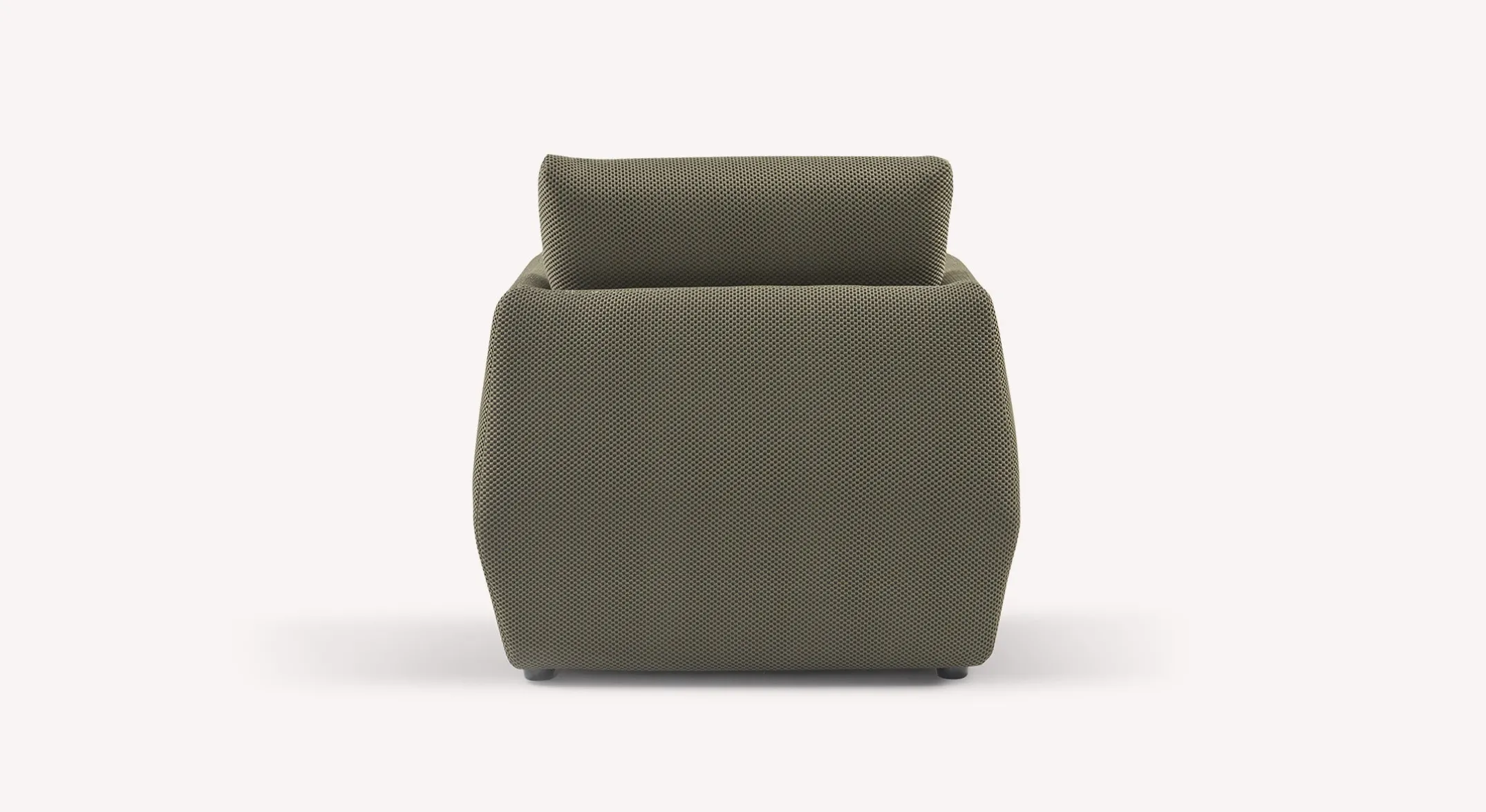 Fauteuil LUZ