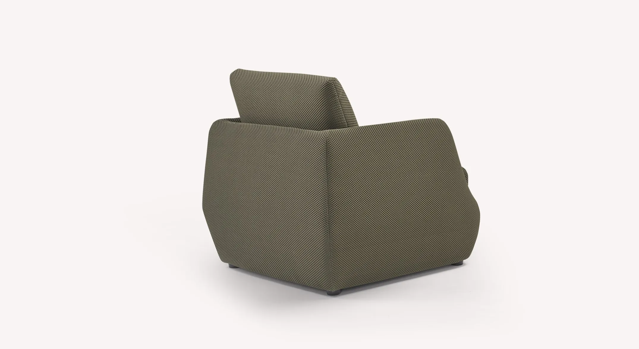 Fauteuil LUZ