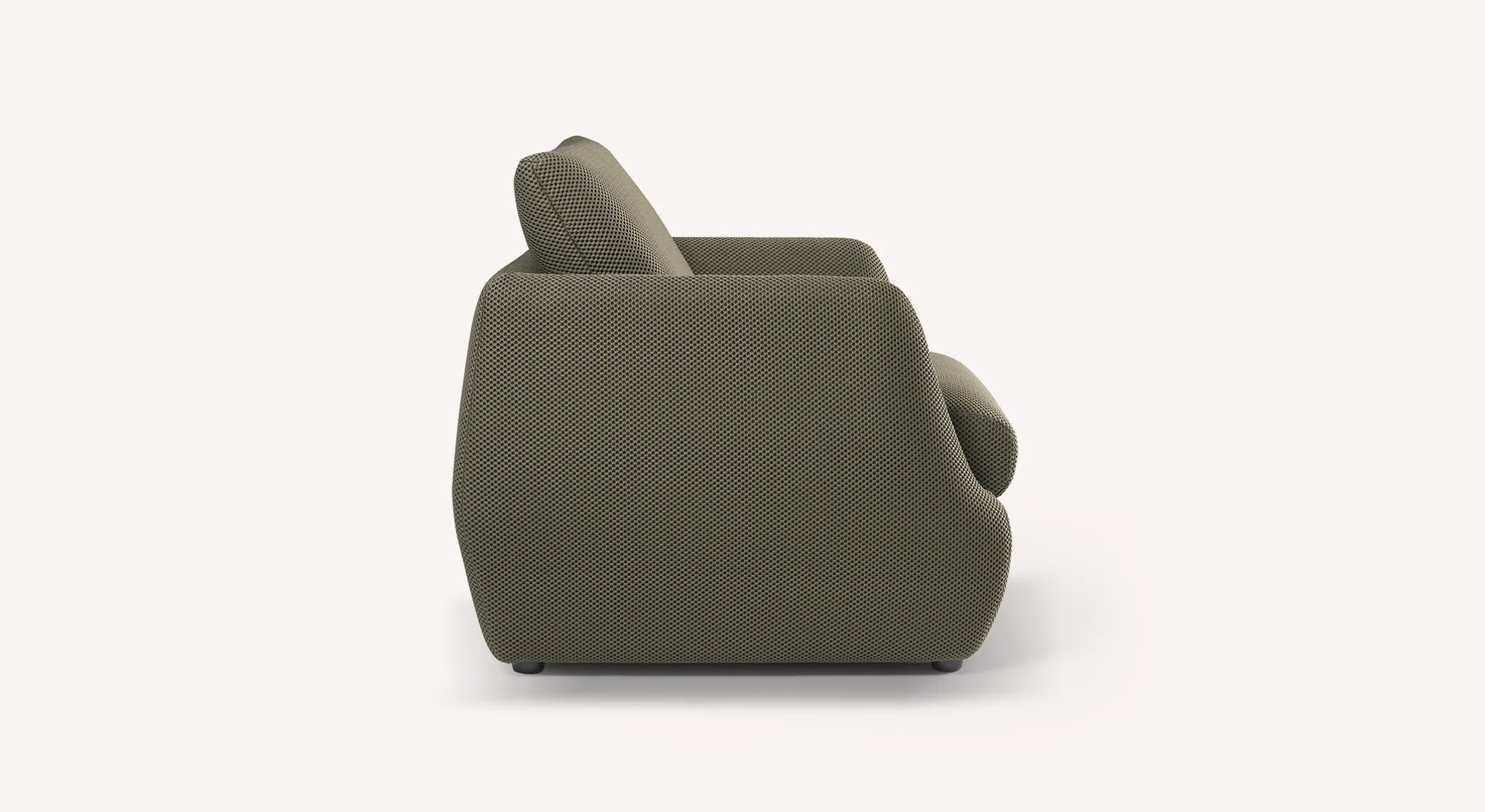 Fauteuil LUZ