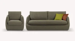 Fauteuil LUZ