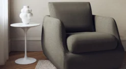 Fauteuil LUZ