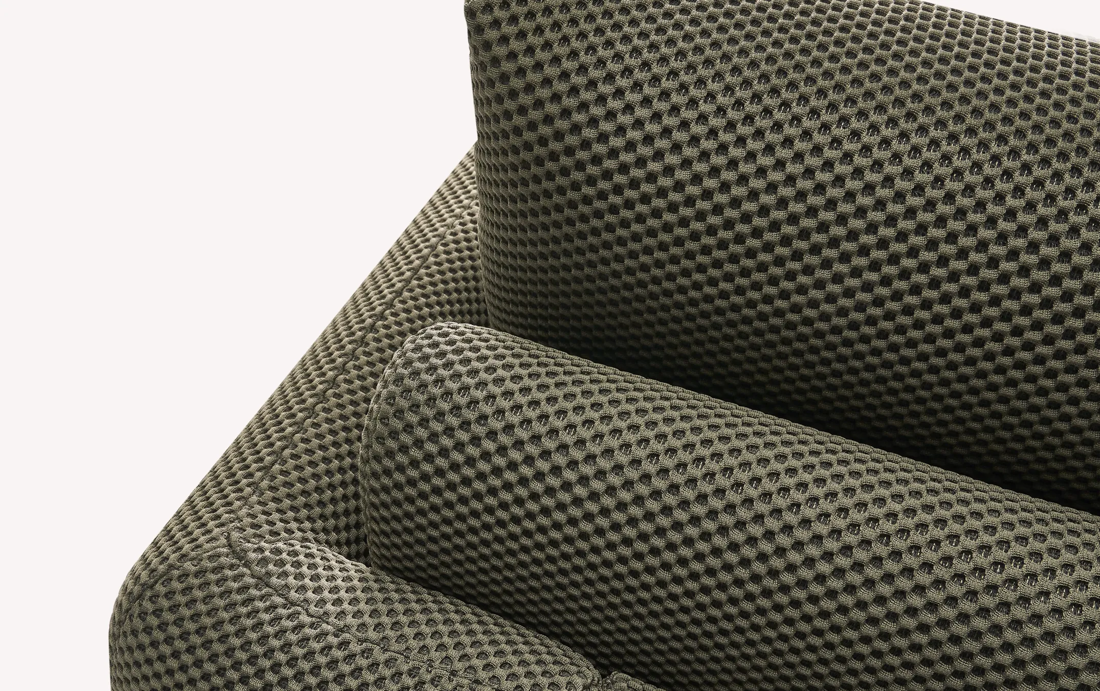Fauteuil LUZ