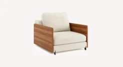 Fauteuil NELLY