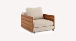 Fauteuil NELLY