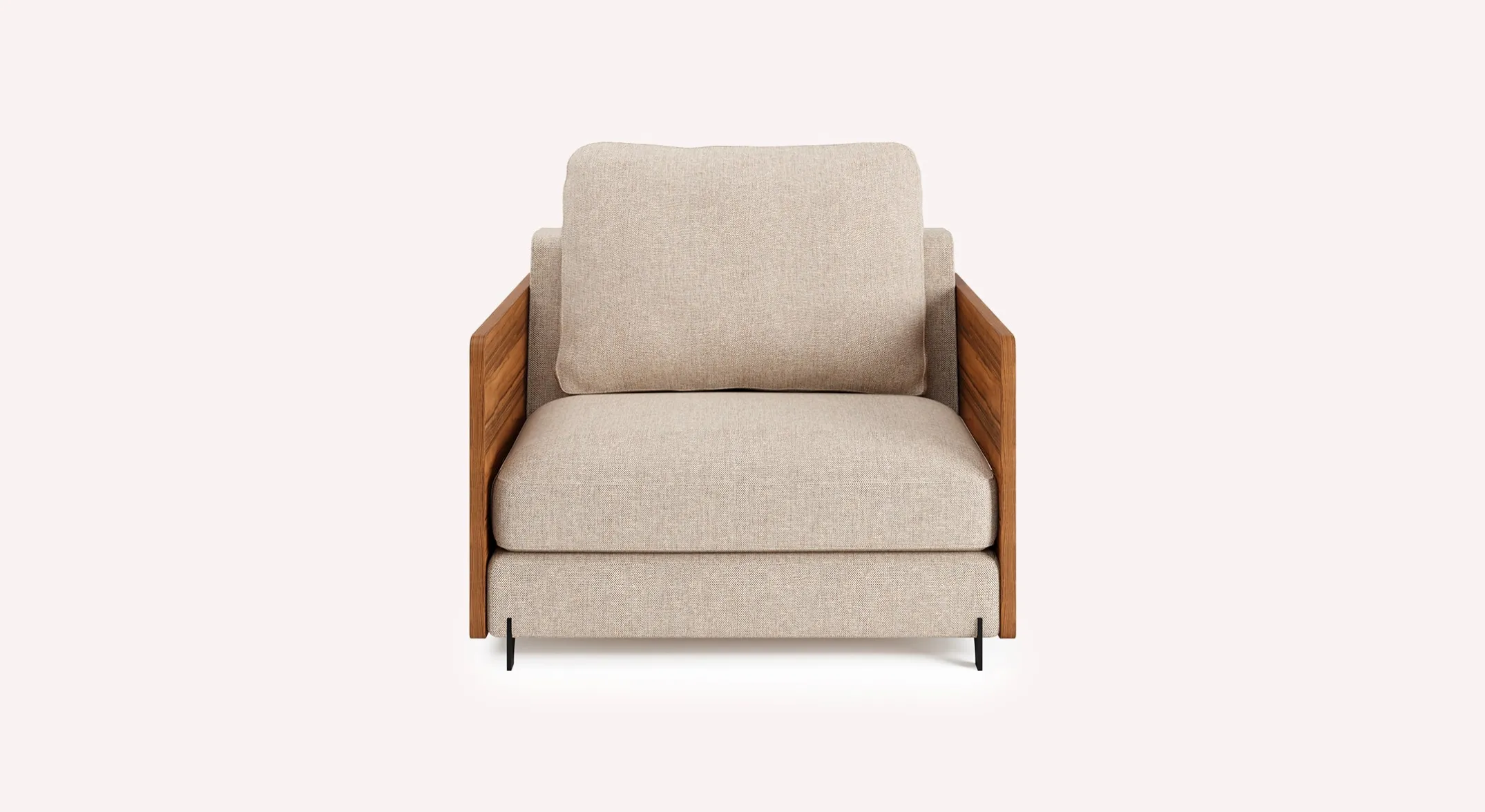 Fauteuil NELLY
