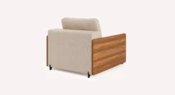 Fauteuil NELLY