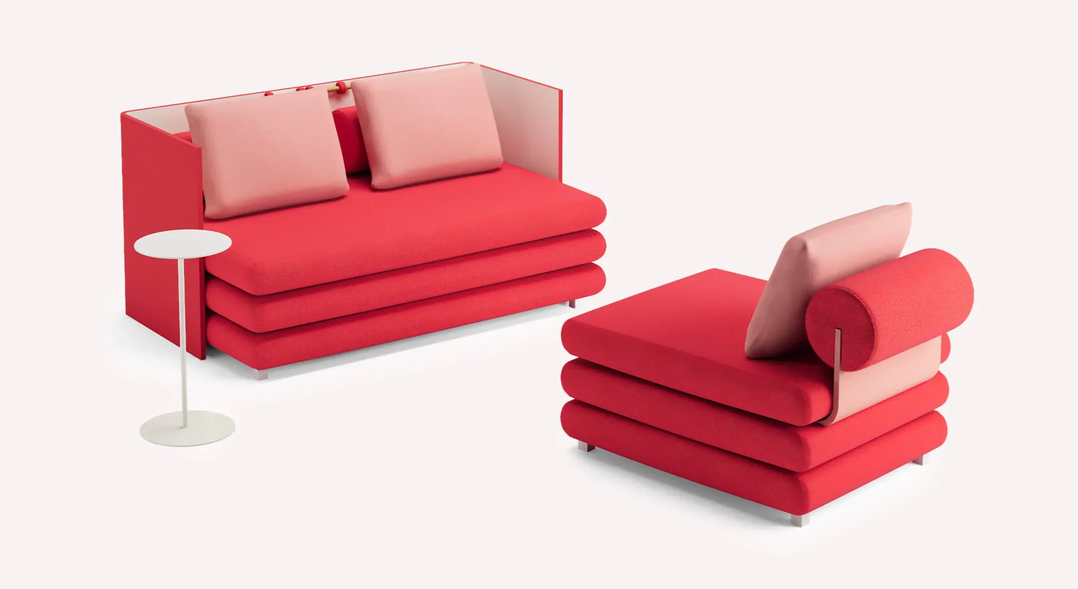 Fauteuil SUISSE