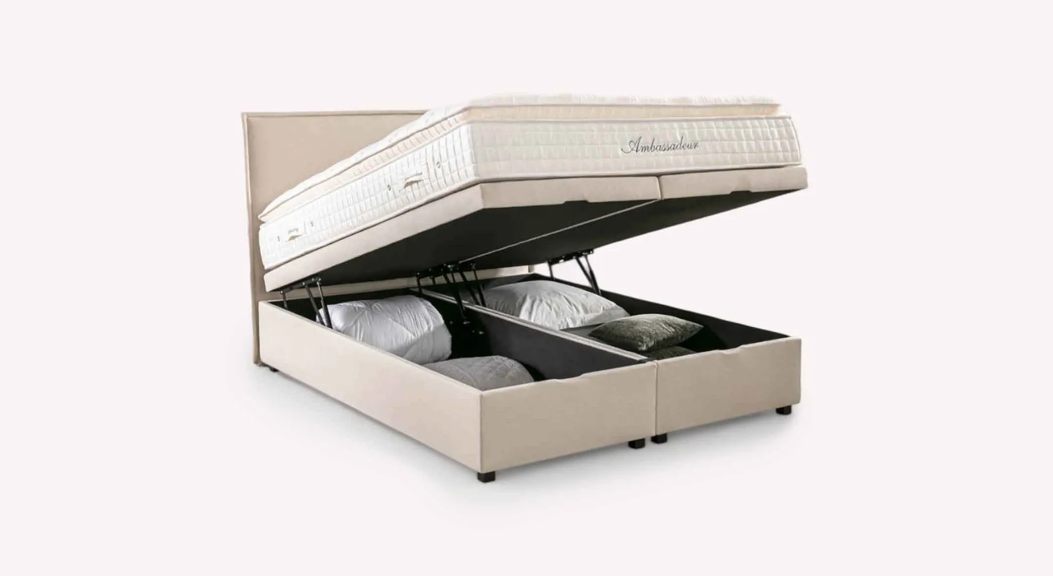 Lit coffre OUESSANT