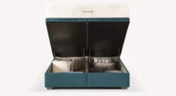 Lit coffre Pack CABOURG