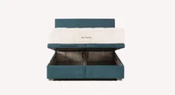Lit coffre Pack CABOURG