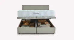 Lit coffre WARREN BOX