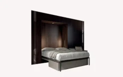 Lit escamotable ALCOVA LIGHT