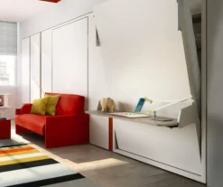 Lit escamotable ALTEA BOARD