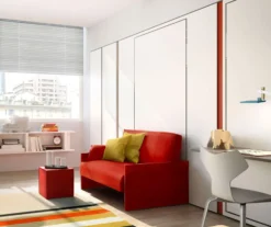 Lit escamotable ALTEA SOFA